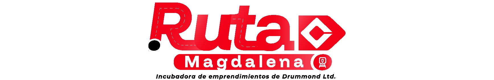 Ruta D logo